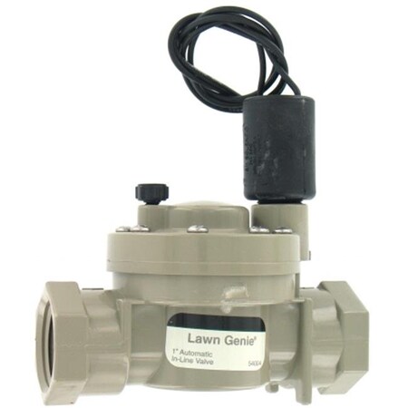 Toro The Toro Company 54004 1 in. Electric In Line Valve 54004